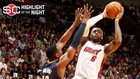 Heat Retake Top Spot In East  - ESPN