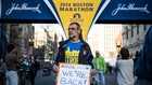 Boston Ready To Take Back Marathon  - ESPN