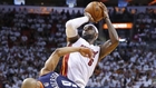 Heat Battle Past Bobcats To Take 2-0 Lead  - ESPN