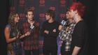 5SOS 'Trying' To Write New Songs For Their Second Album