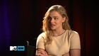 Chloe Grace Moretz Tells Us How She Prepped To Play A Prostitute in ' The Equalizer'