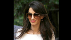 Is Amal Clooney More Popular Than George Clooney + Why Did She Change Her Name?