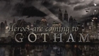 Heroes Are Coming To 'Gotham'