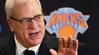 Next Option For Knicks Coach  - ESPN