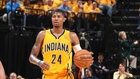 Paul George Cleared To Play  - ESPN