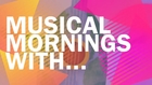 Musical Mornings with Mil's Trills at the Edinburgh Festival Fringe 2014