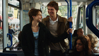 The 2014 MTV Movie Awards: 'The Fault In Our Stars' Teaser