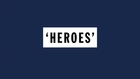 WWAW014 ' Heroes'