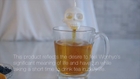 Skull Tea Infuser