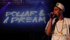 ::Ethno Nightlife:: J. Cole's A Dollar And A Dream Tour at Belasco in Los Angeles, CA