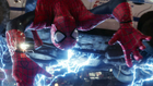 'Amazing Spider-Man 2' Exclusive: Times Square Showdown