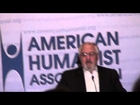 Barney Frank American Humanist Association conference 6/6/2014 1 of 5