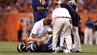 Sam Bradford Out For Season  - ESPN