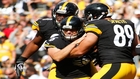 Steelers Win On Last-Second FG  - ESPN