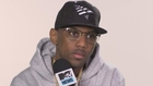 Fabolous Speaks On Drake's Rolling Stone Controversy  News Video