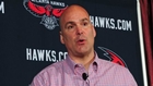 Hawks GM Danny Ferry Takes Indefinite Leave Of Absence  - ESPN