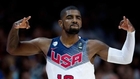 Team USA Tops Serbia To Claim Gold  - ESPN