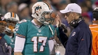 Tannehill, Philbin Not On The Same Page  - ESPN