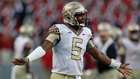 Winston, FSU Erase 17-Point Deficit For Win  - ESPN