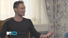 Jude Law On That Minute He Was 'Superman'  News Video