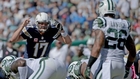 Geno Smith Benched In Jets' Loss  - ESPN