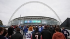 NFL Planning Five London-Based Games Next Season  - ESPN
