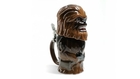 Star Wars Chewbacca Collectible 22oz Ceramic Stein