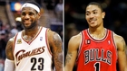 NBA Awards Predictions  - ESPN