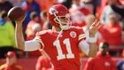 Chiefs Drop Jets To 1-8  - ESPN