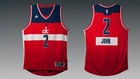 NBA Unveils Christmas Day Jerseys  - ESPN