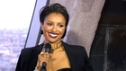 Kat Graham Reacts To Nina Dobrev's Decision To Leave 'The Vampire Diaries'  Big Morning Buzz Live Hosted By Nick Lachey