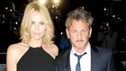 Charlize Theron Reveals That Sean Penn Is The Love Of Her Life  The Gossip Table