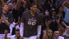 Spurs Bounce Back In Big Way  - ESPN