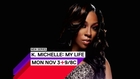 K Michelle - My Life Supertrailer
