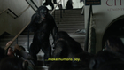 Exclusive 'Dawn Of The Planet Of The Apes Featurette