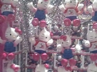 Adventures at Hello Kitty Con
