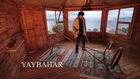 Yaybahar by Görkem Şen