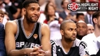 Spurs Dismantle Heat In Game 4  - ESPN