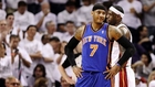 Carmelo Anthony Headed For Free Agency?  - ESPN