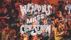 Weapons of Mass Creation 2014