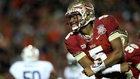 Two More Years At FSU For Winston?  - ESPN