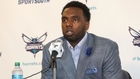Hornets' Hairston Throws Punch In Altercation  - ESPN