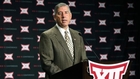 Big 12 Commissioner Bowlsby Rips NCAA  - ESPN