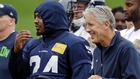 Lynch Ends Holdout  - ESPN