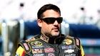 Stewart Involved In Incident At Dirt Track  - ESPN