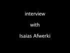 Interview President Afwerki-VO
