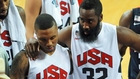 Future Of USA Men's Basketball  - ESPN
