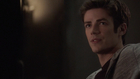 The Flash Deleted Scene: Barry Wants To Protect Iris  News Video