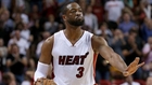 Wade-Led Heat Stun Cavs, LeBron  - ESPN