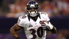 Ravens Release Bernard Pierce After Arrest  - ESPN